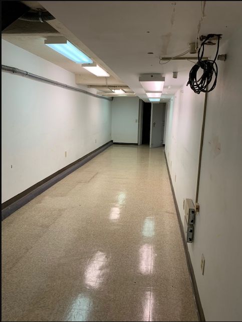 Available Space